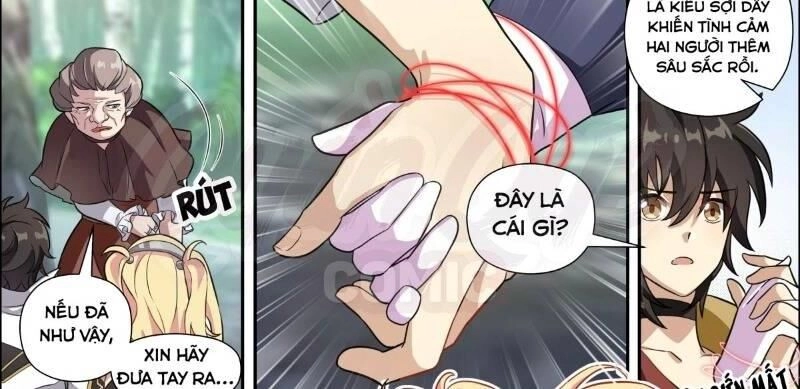 Thập Nhị Thần Binh Khí Chapter 14 - 32