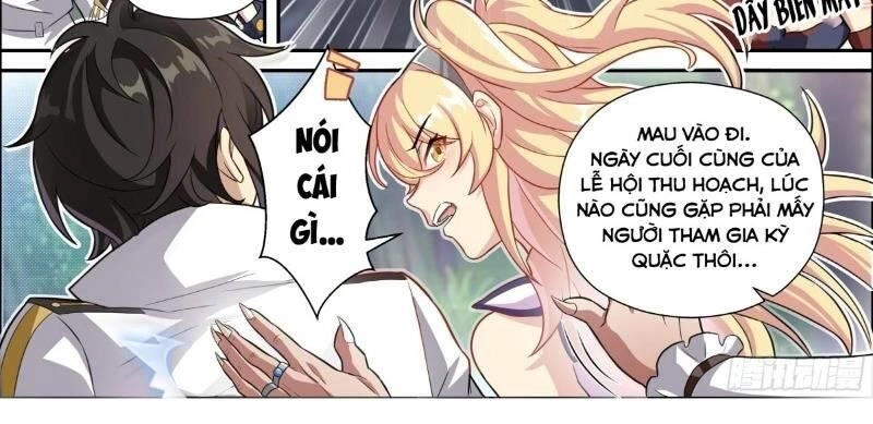 Thập Nhị Thần Binh Khí Chapter 14 - 33