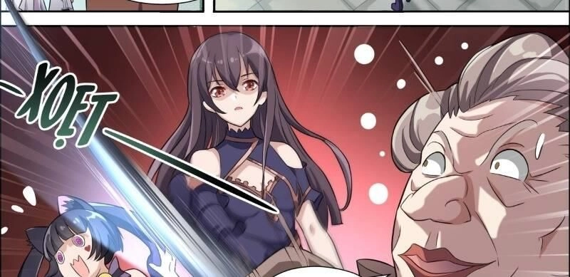 Thập Nhị Thần Binh Khí Chapter 14 - 35