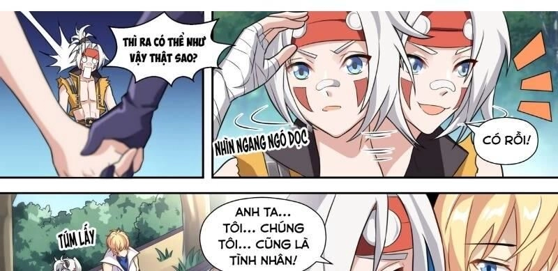 Thập Nhị Thần Binh Khí Chapter 14 - 37