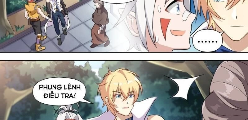 Thập Nhị Thần Binh Khí Chapter 14 - 38