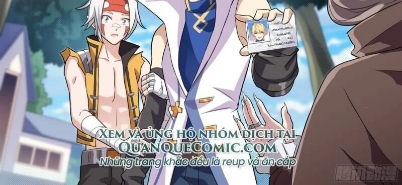 Thập Nhị Thần Binh Khí Chapter 14 - 39