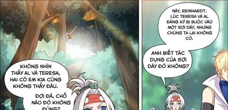 Thập Nhị Thần Binh Khí Chapter 15 - 1