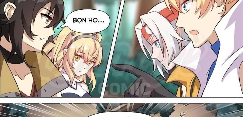 Thập Nhị Thần Binh Khí Chapter 15 - 23