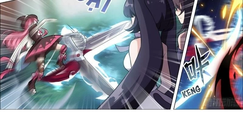 Thập Nhị Thần Binh Khí Chapter 16 - 12