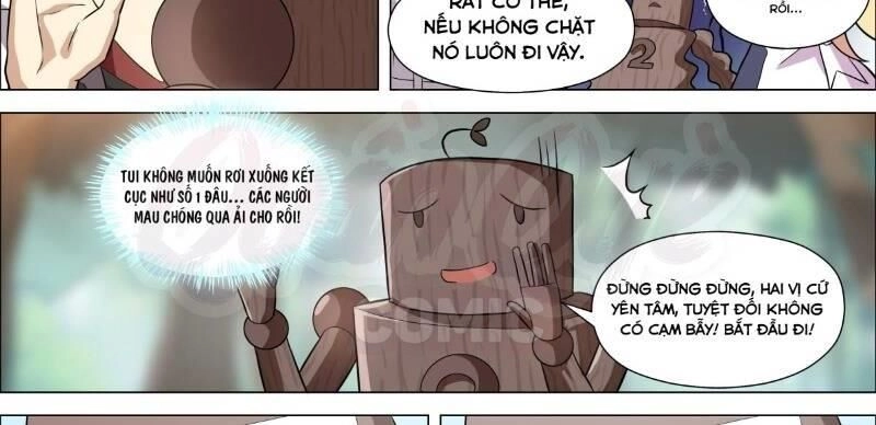 Thập Nhị Thần Binh Khí Chapter 16 - 23