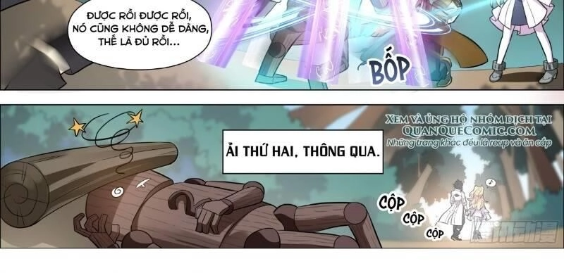 Thập Nhị Thần Binh Khí Chapter 17 - 3