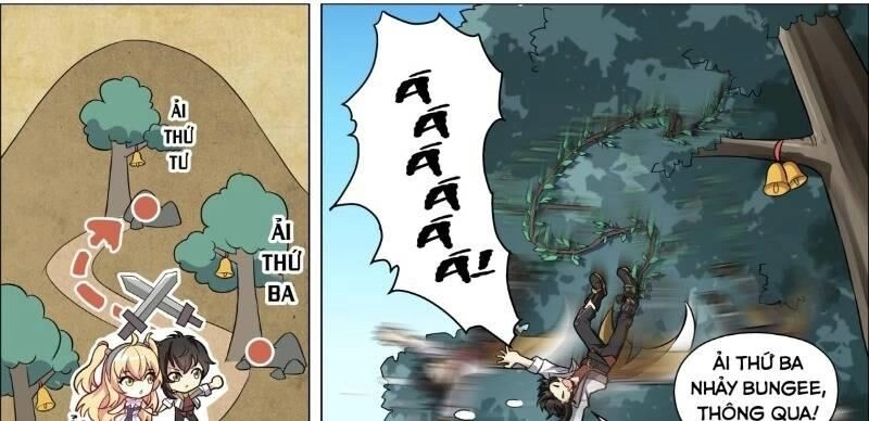 Thập Nhị Thần Binh Khí Chapter 17 - 4