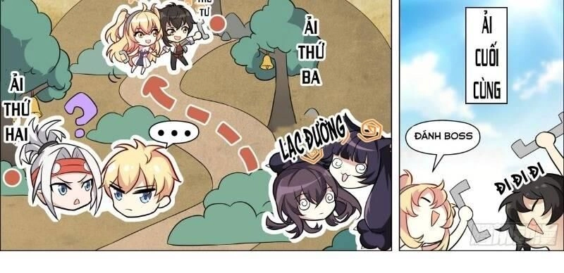 Thập Nhị Thần Binh Khí Chapter 17 - 6