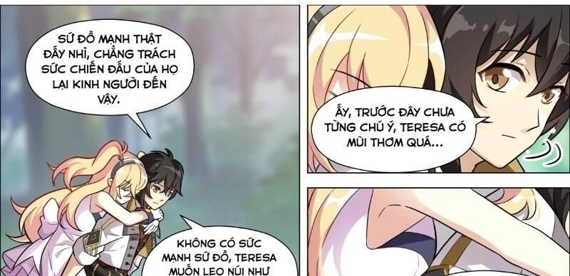 Thập Nhị Thần Binh Khí Chapter 17 - 7