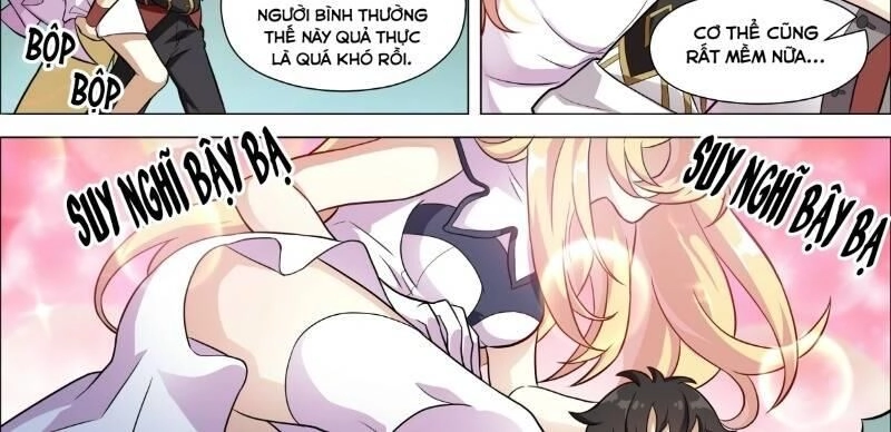 Thập Nhị Thần Binh Khí Chapter 17 - 8