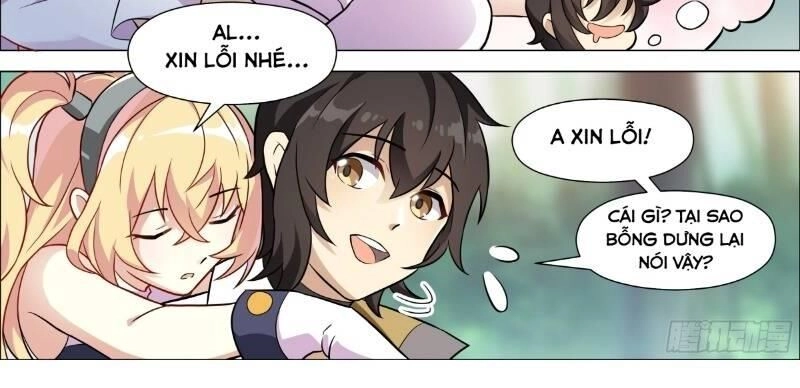 Thập Nhị Thần Binh Khí Chapter 17 - 9