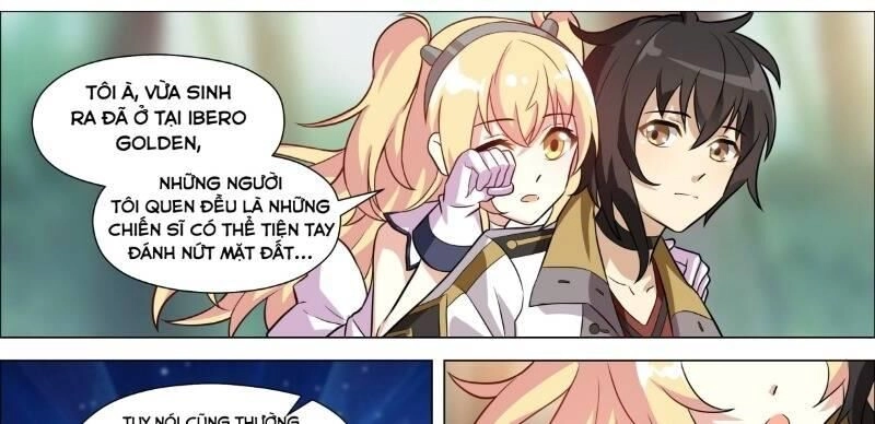 Thập Nhị Thần Binh Khí Chapter 17 - 10