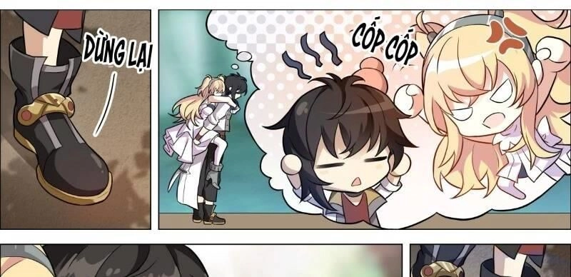 Thập Nhị Thần Binh Khí Chapter 17 - 13