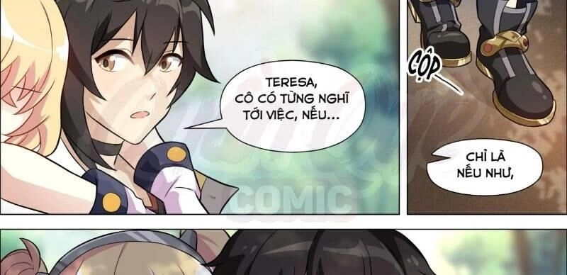 Thập Nhị Thần Binh Khí Chapter 17 - 14