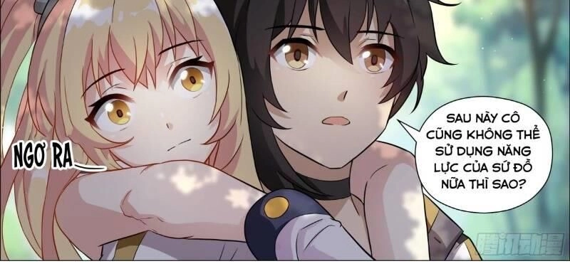 Thập Nhị Thần Binh Khí Chapter 17 - 15