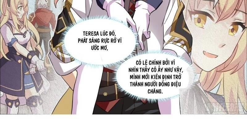 Thập Nhị Thần Binh Khí Chapter 17 - 18