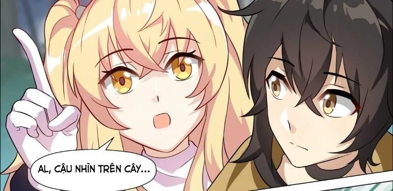 Thập Nhị Thần Binh Khí Chapter 17 - 20