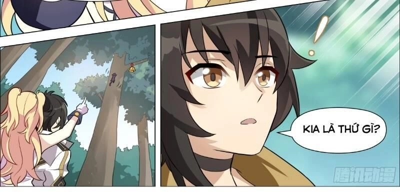 Thập Nhị Thần Binh Khí Chapter 17 - 21