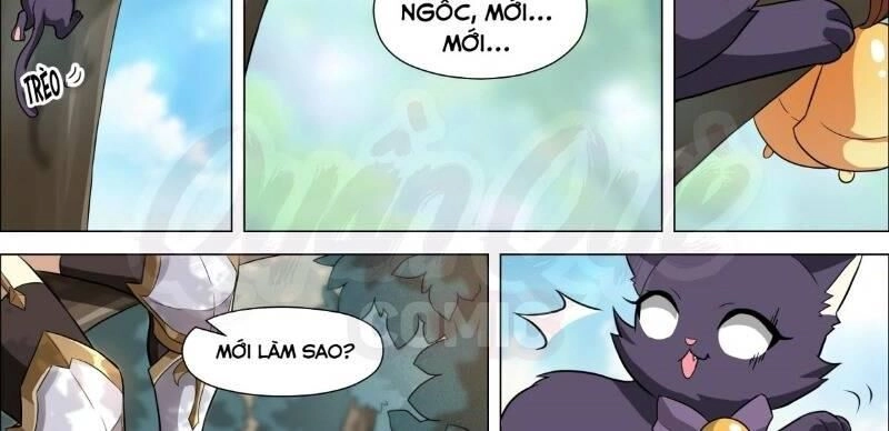 Thập Nhị Thần Binh Khí Chapter 17 - 23