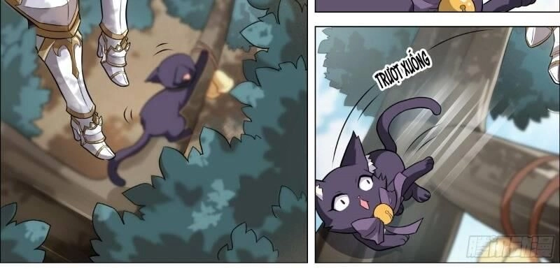 Thập Nhị Thần Binh Khí Chapter 17 - 24