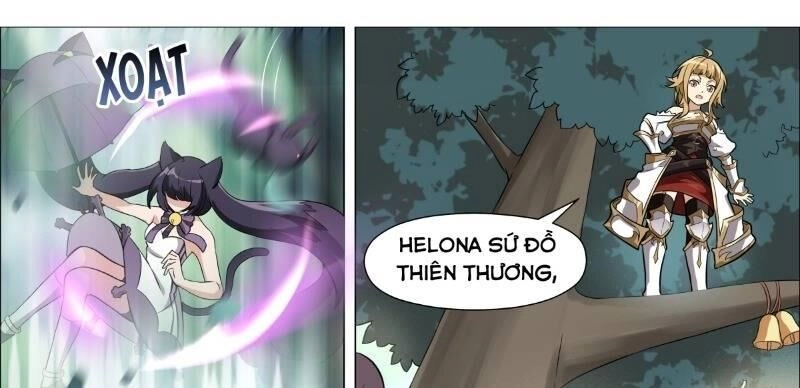 Thập Nhị Thần Binh Khí Chapter 17 - 25