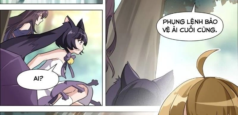 Thập Nhị Thần Binh Khí Chapter 17 - 26