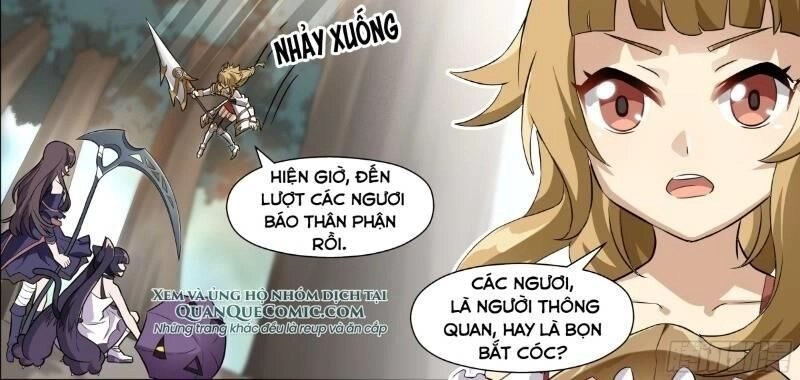 Thập Nhị Thần Binh Khí Chapter 17 - 27