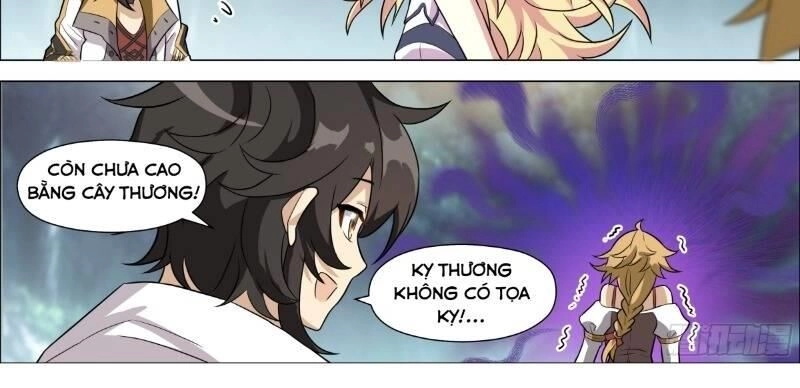 Thập Nhị Thần Binh Khí Chapter 19 - 12