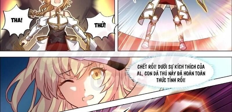 Thập Nhị Thần Binh Khí Chapter 19 - 14