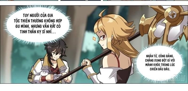 Thập Nhị Thần Binh Khí Chapter 20 - 6