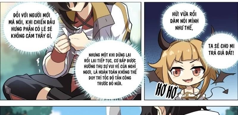 Thập Nhị Thần Binh Khí Chapter 20 - 7