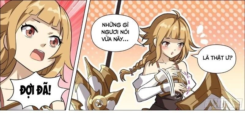 Thập Nhị Thần Binh Khí Chapter 20 - 9