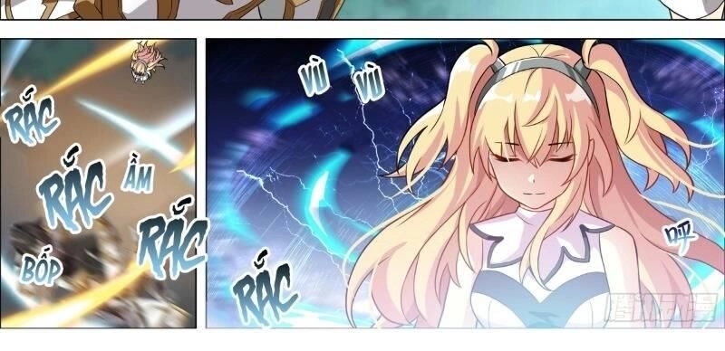 Thập Nhị Thần Binh Khí Chapter 20 - 12