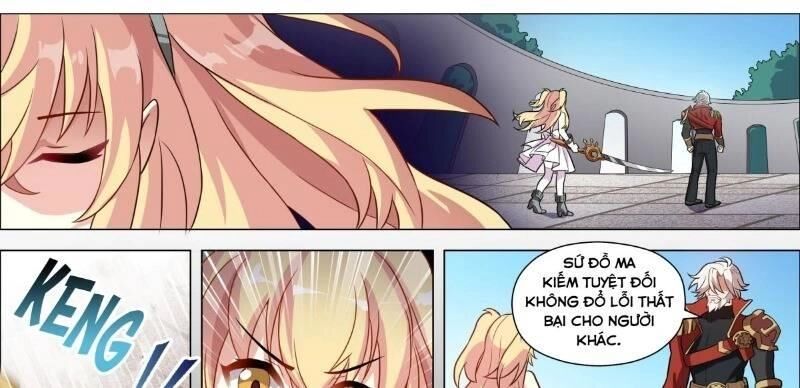 Thập Nhị Thần Binh Khí Chapter 20 - 13