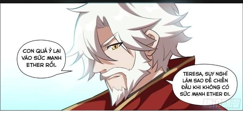 Thập Nhị Thần Binh Khí Chapter 20 - 15