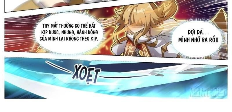 Thập Nhị Thần Binh Khí Chapter 20 - 18