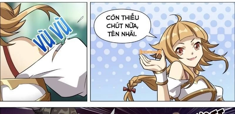 Thập Nhị Thần Binh Khí Chapter 20 - 19