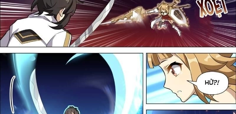 Thập Nhị Thần Binh Khí Chapter 20 - 20