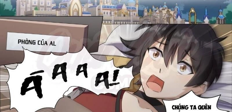 Thập Nhị Thần Binh Khí Chapter 20 - 32