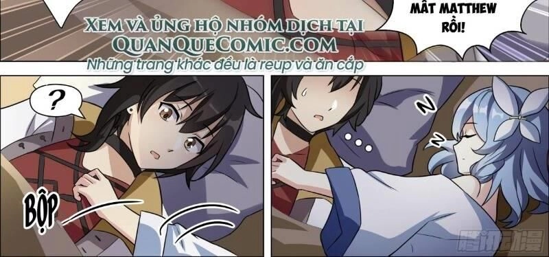 Thập Nhị Thần Binh Khí Chapter 20 - 33