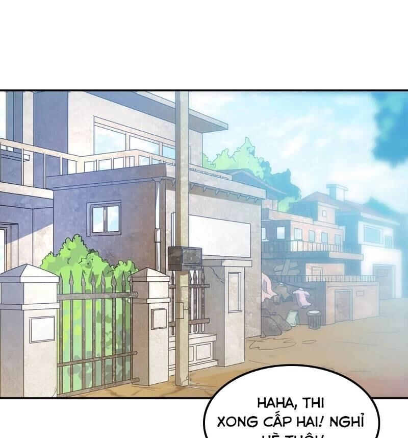 Trứng Ơi, Chạy Đi!! Chapter 1 - 1