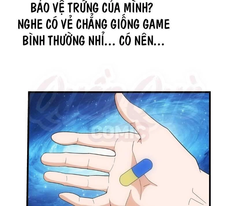 Trứng Ơi, Chạy Đi!! Chapter 1 - 17