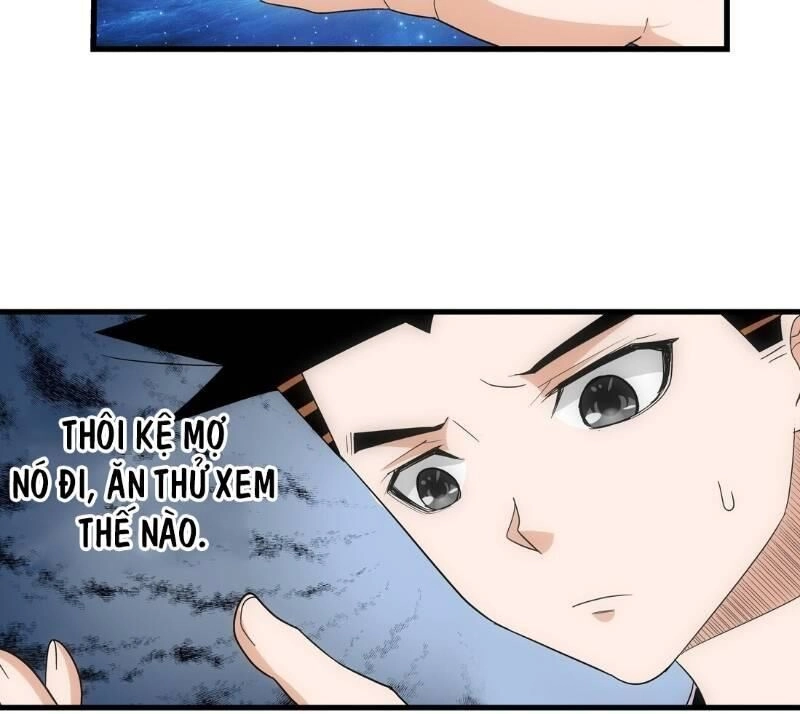 Trứng Ơi, Chạy Đi!! Chapter 1 - 18