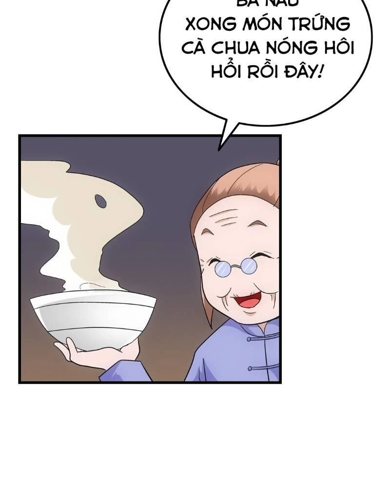 Trứng Ơi, Chạy Đi!! Chapter 1 - 21