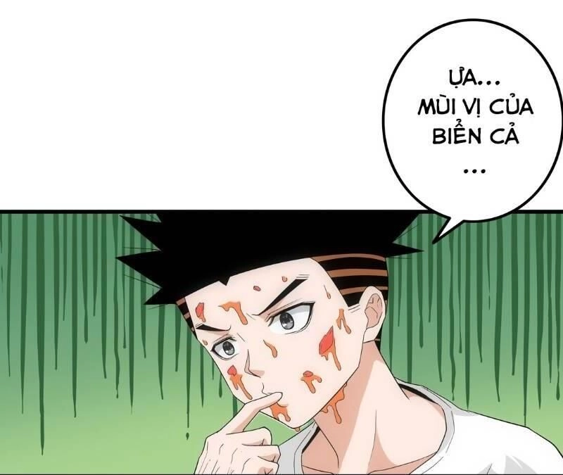 Trứng Ơi, Chạy Đi!! Chapter 1 - 28