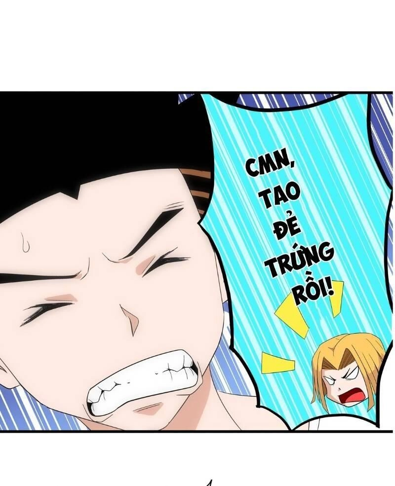 Trứng Ơi, Chạy Đi!! Chapter 1 - 37