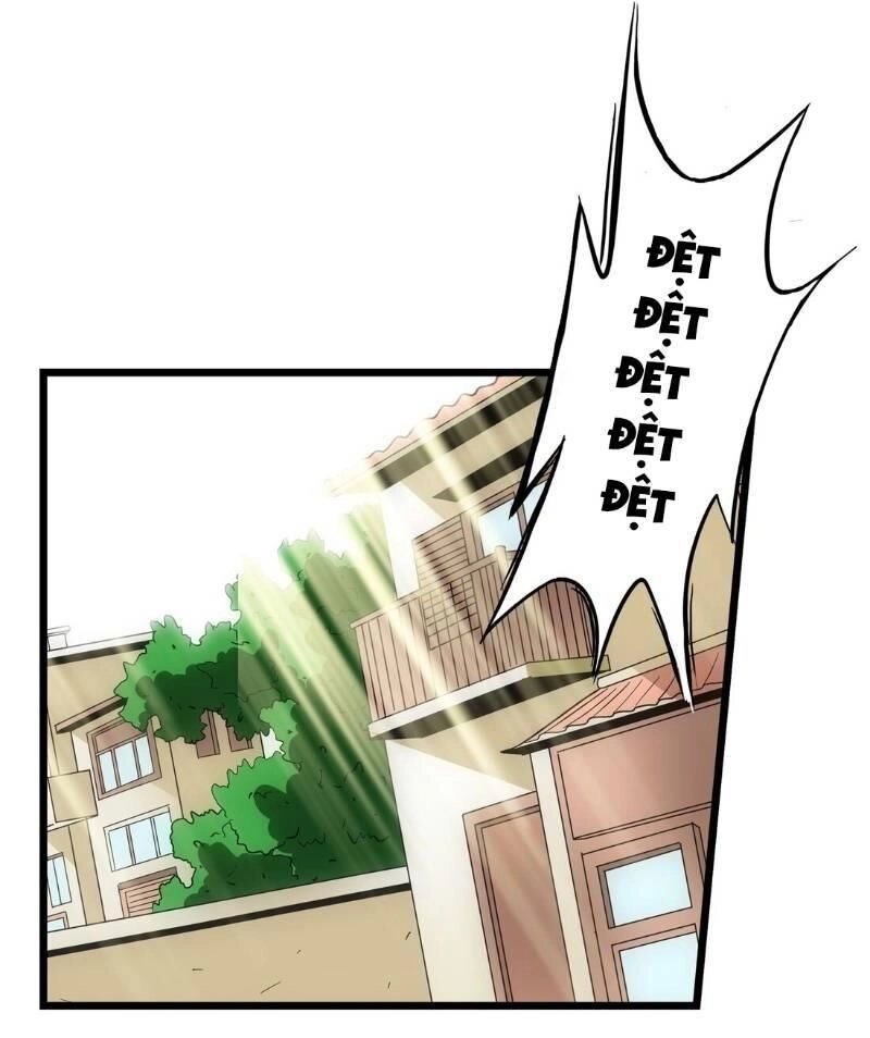 Trứng Ơi, Chạy Đi!! Chapter 2 - 1