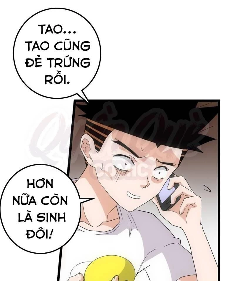 Trứng Ơi, Chạy Đi!! Chapter 2 - 2