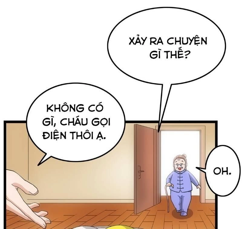 Trứng Ơi, Chạy Đi!! Chapter 2 - 4